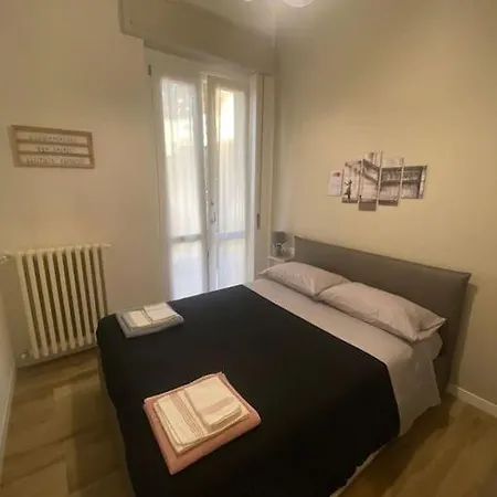 Apartamento Casa Marina *