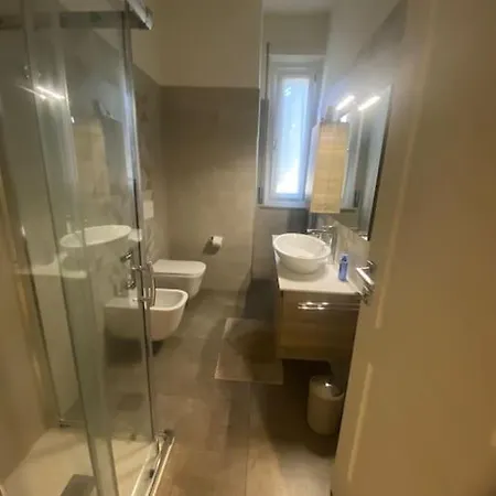 Apartamento Casa Marina *