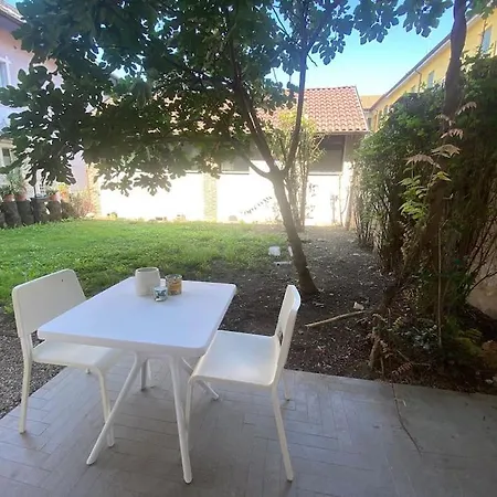 Apartamento Casa Marina *